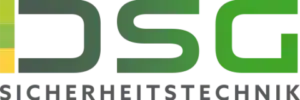 DSG Sicherheitstechnik Logo