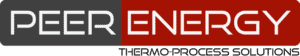 Logo der PEER Energy GmbH